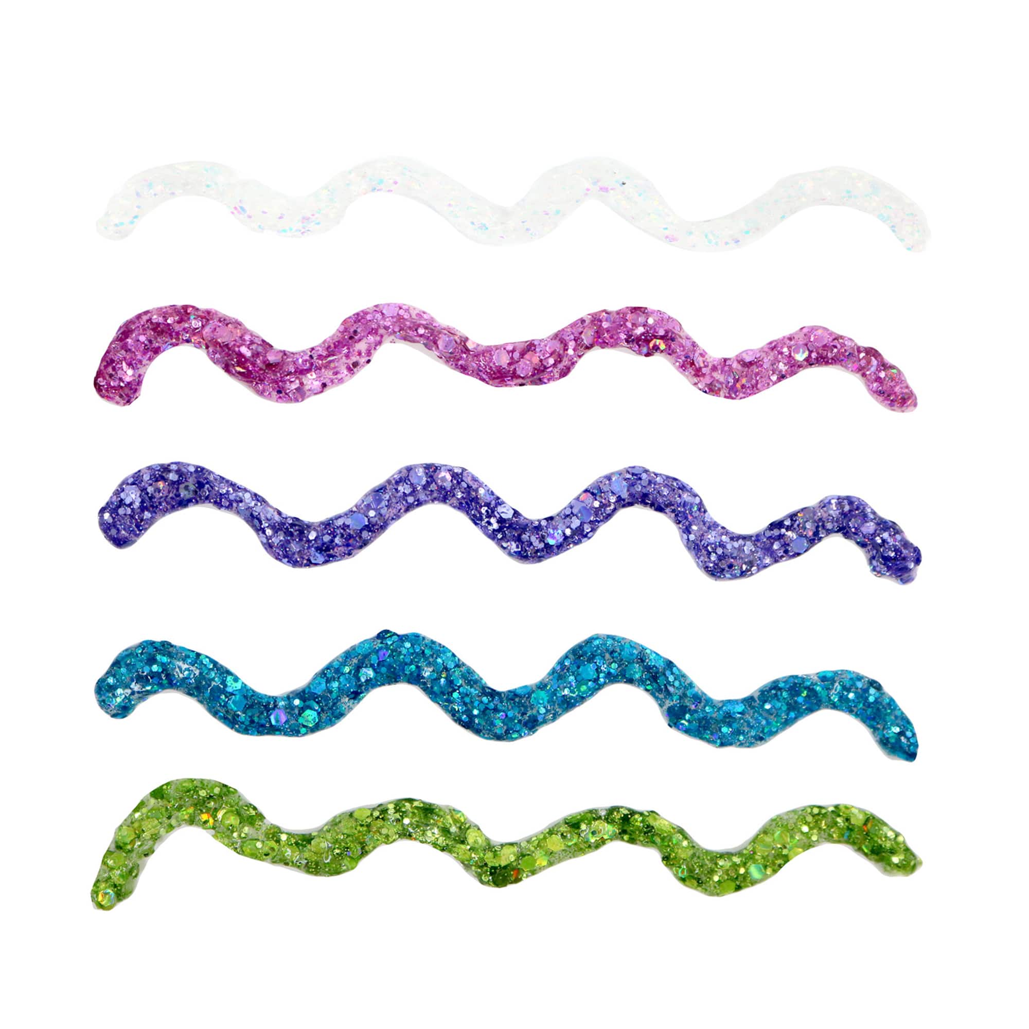 Trendy Confetti Glitter Glue Pack by Creatology™